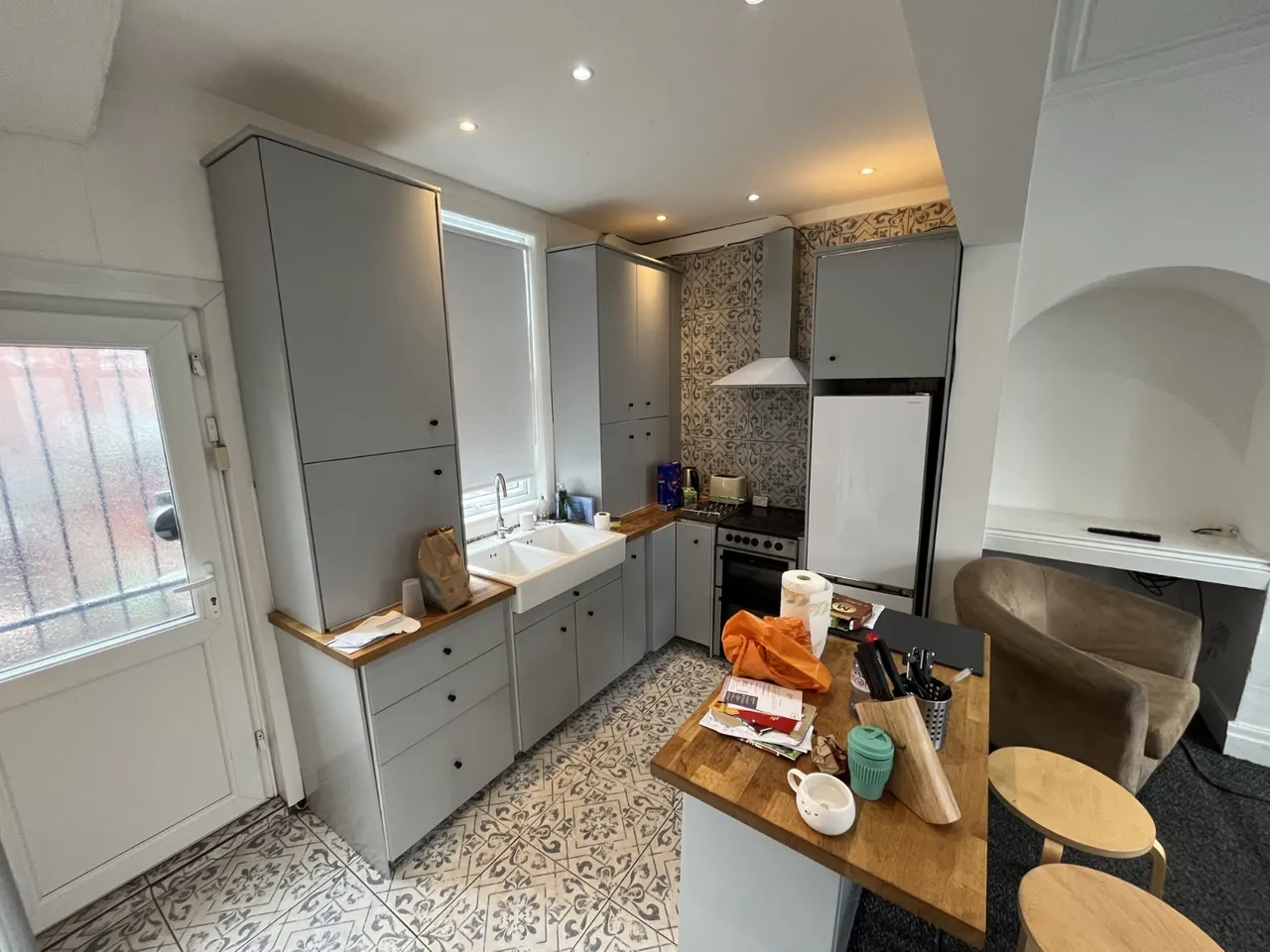 Hartley Grove, Woodhouse, LS6, photo 2