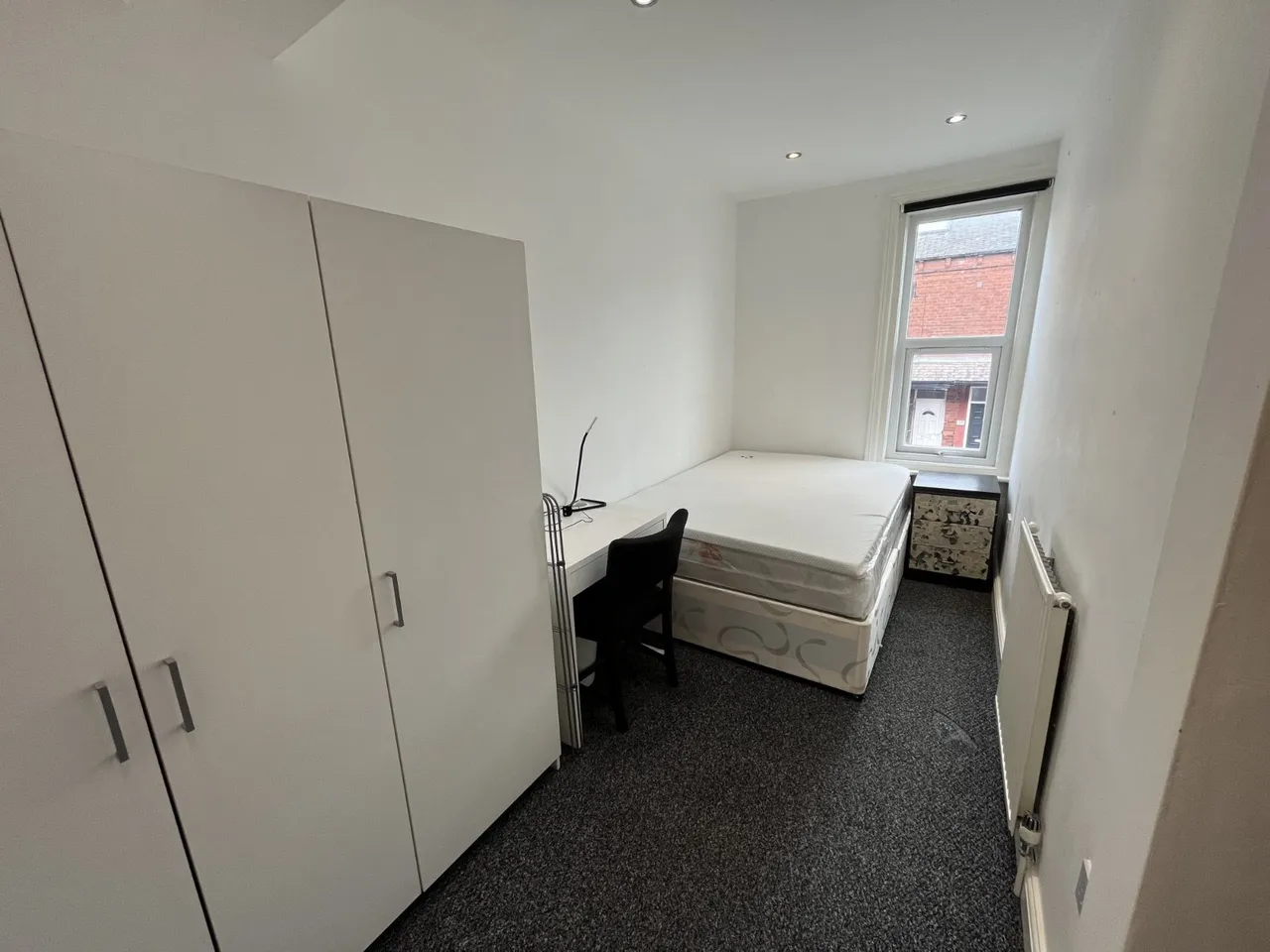 Hartley Grove, Woodhouse, LS6, photo 5