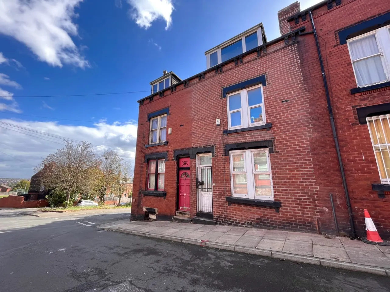 Hartley Grove, Woodhouse, LS6, photo 9