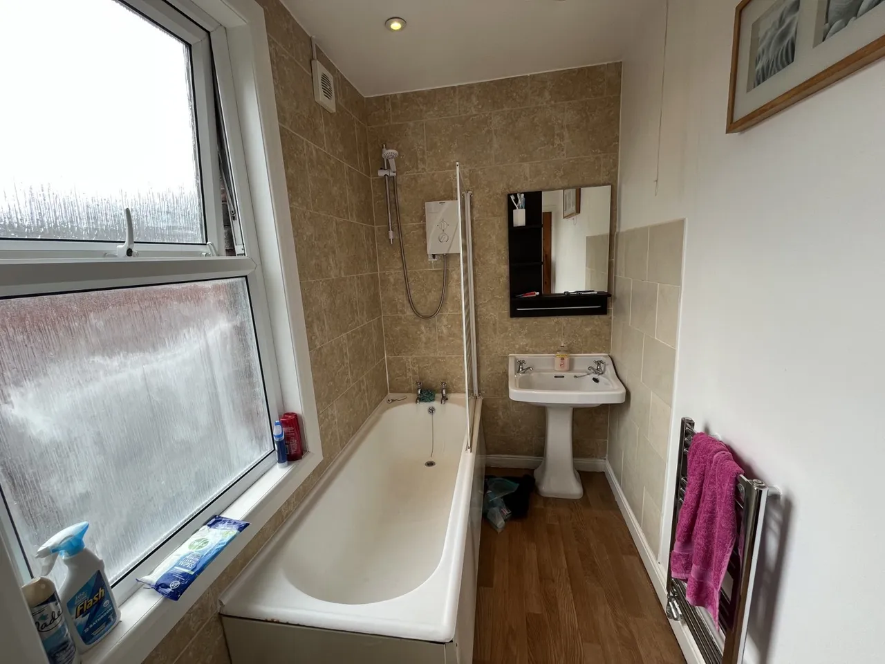 Hartley Grove, Woodhouse, LS6, photo 7