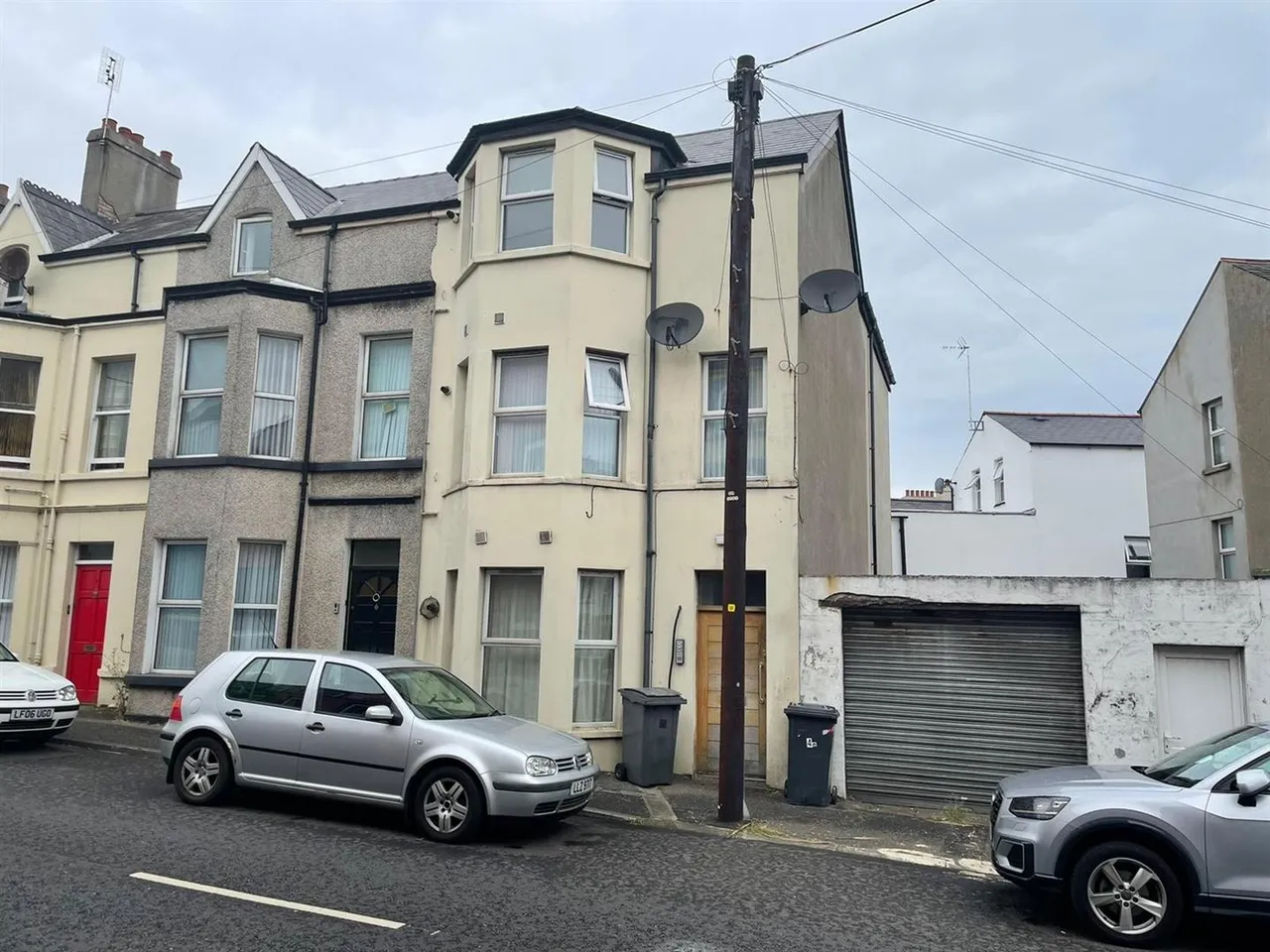 2 bed flat to rent, Grays Hill, Bangor, BT20