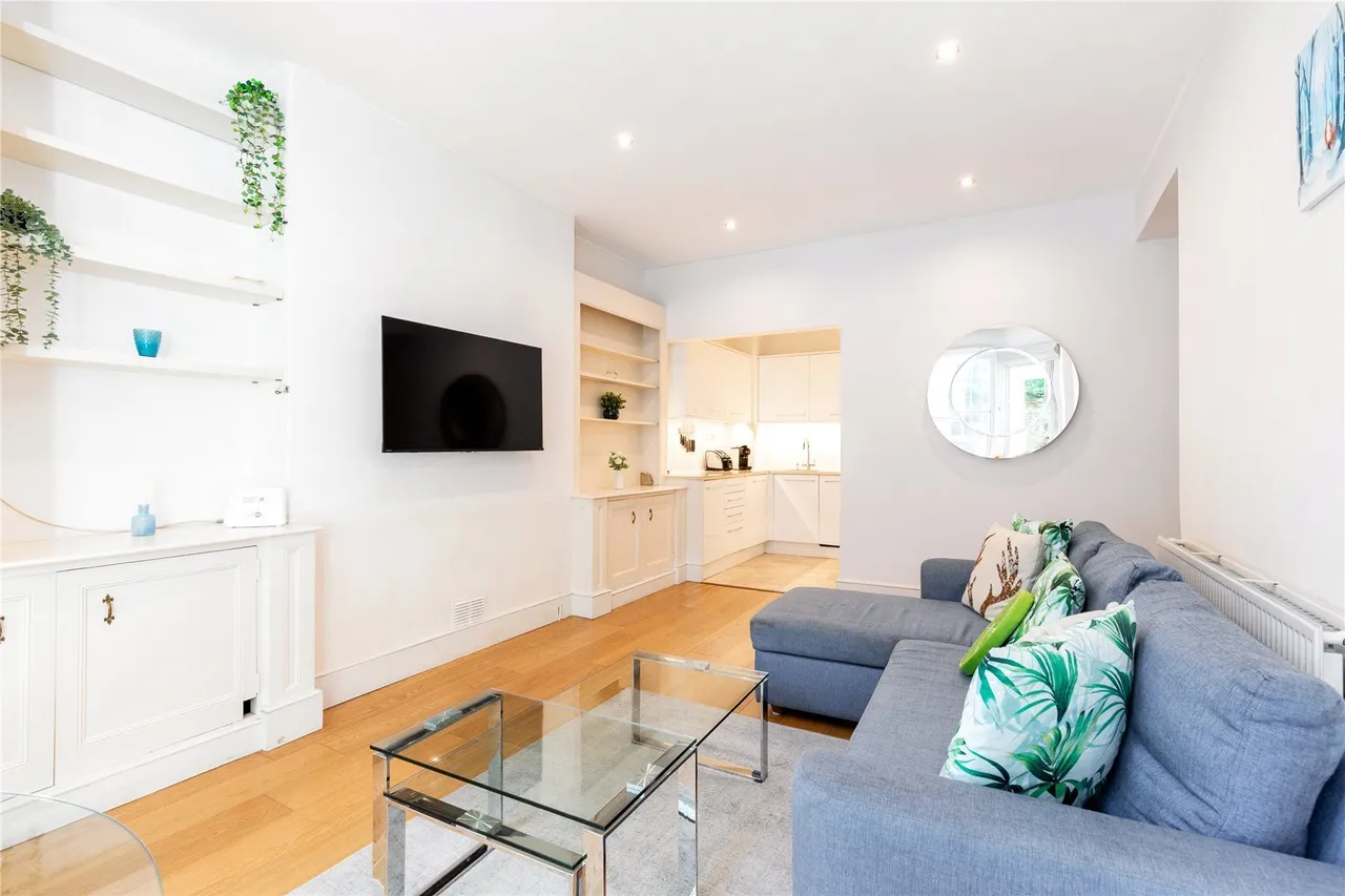 Sinclair Road, London, W14, photo 9