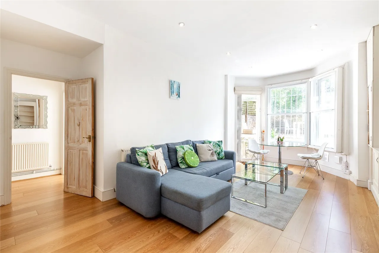 Sinclair Road, London, W14, photo 4
