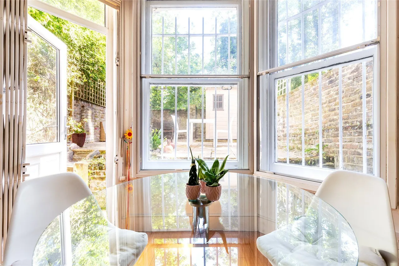 Sinclair Road, London, W14, photo 7