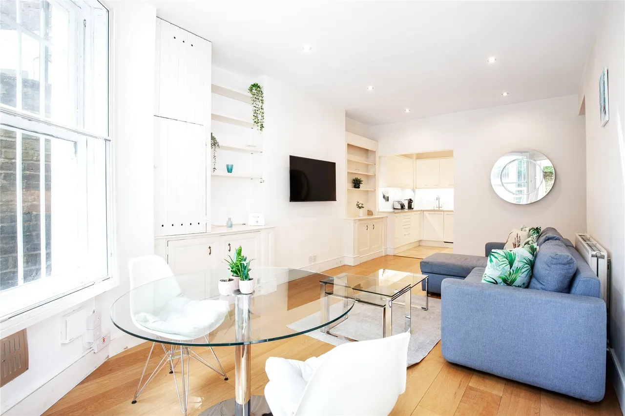Sinclair Road, London, W14, photo 8