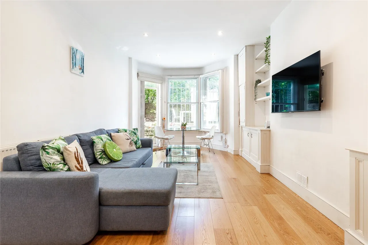 Sinclair Road, London, W14, photo 3