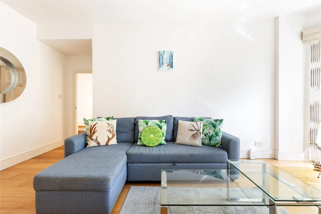 Sinclair Road, London, W14, photo 5