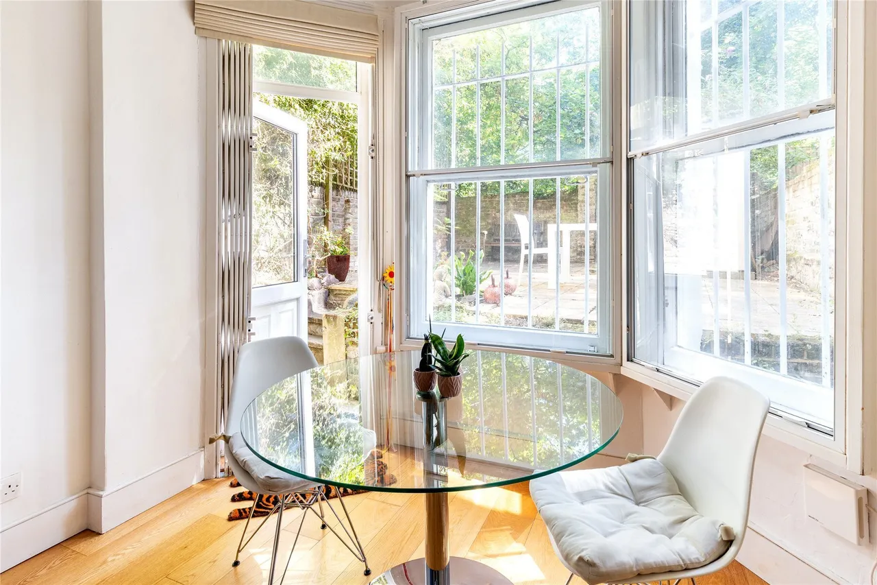 Sinclair Road, London, W14, photo 6