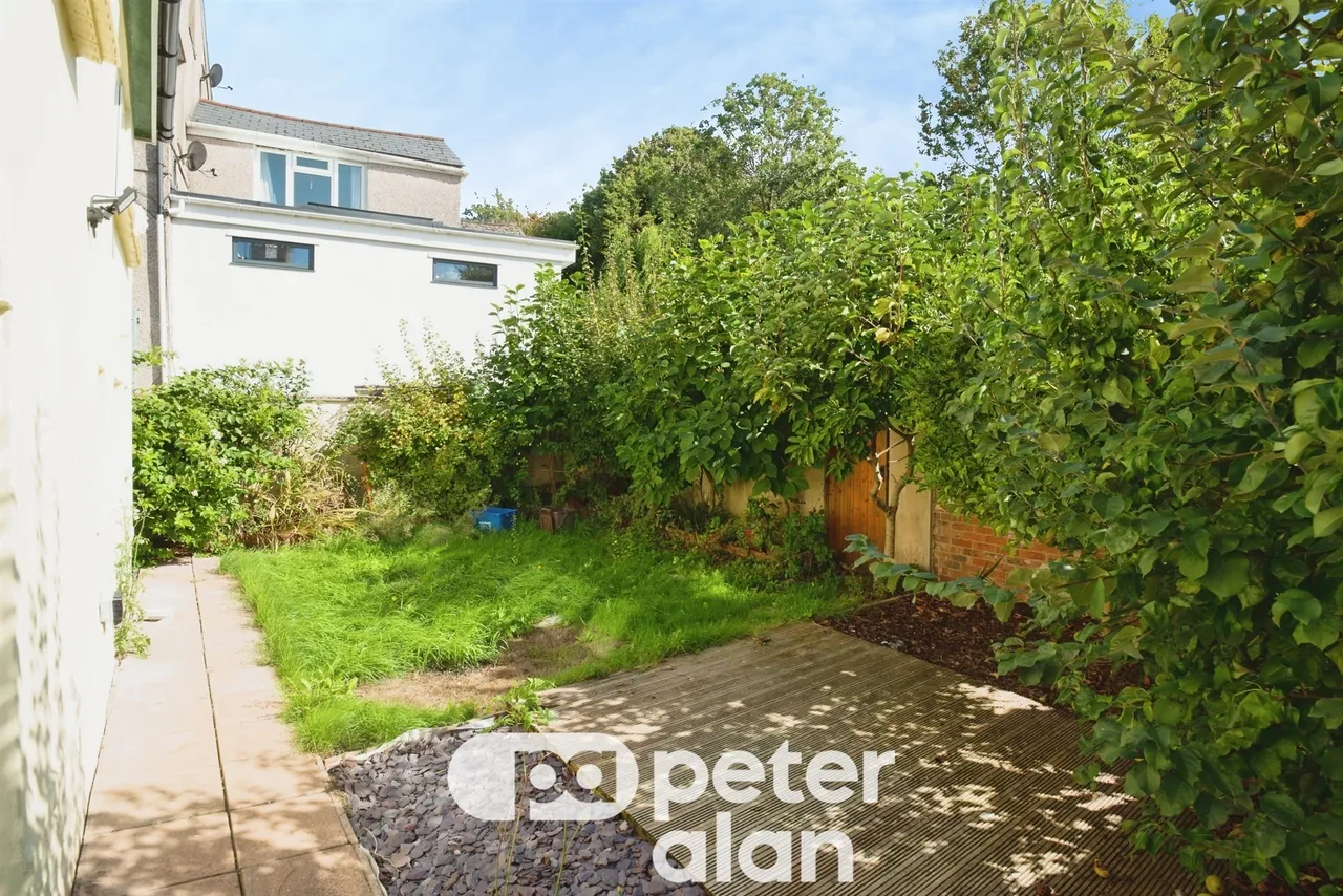 Woodland Road, Newport, NP19, photo 12