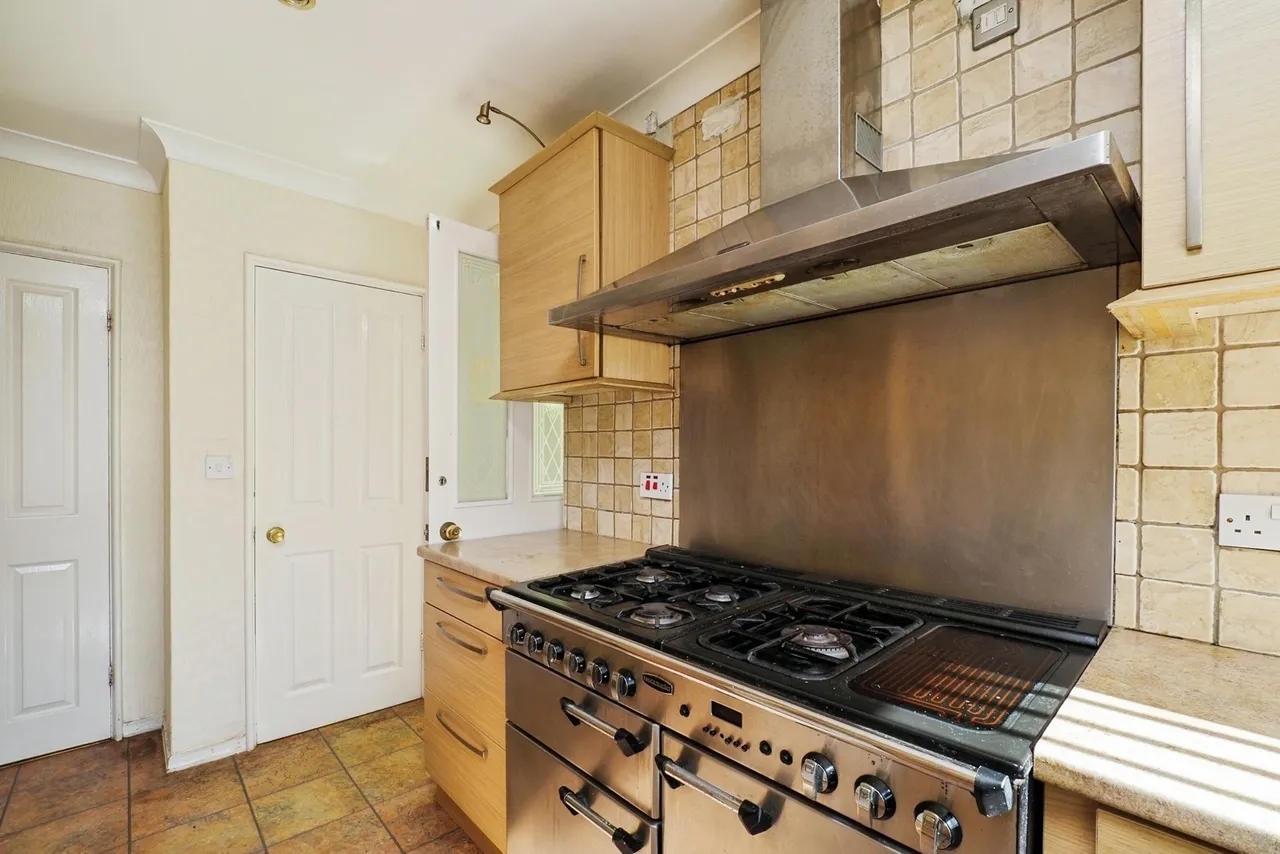 Woodbank Drive, Wollaton, Nottingham, NG8, photo 6