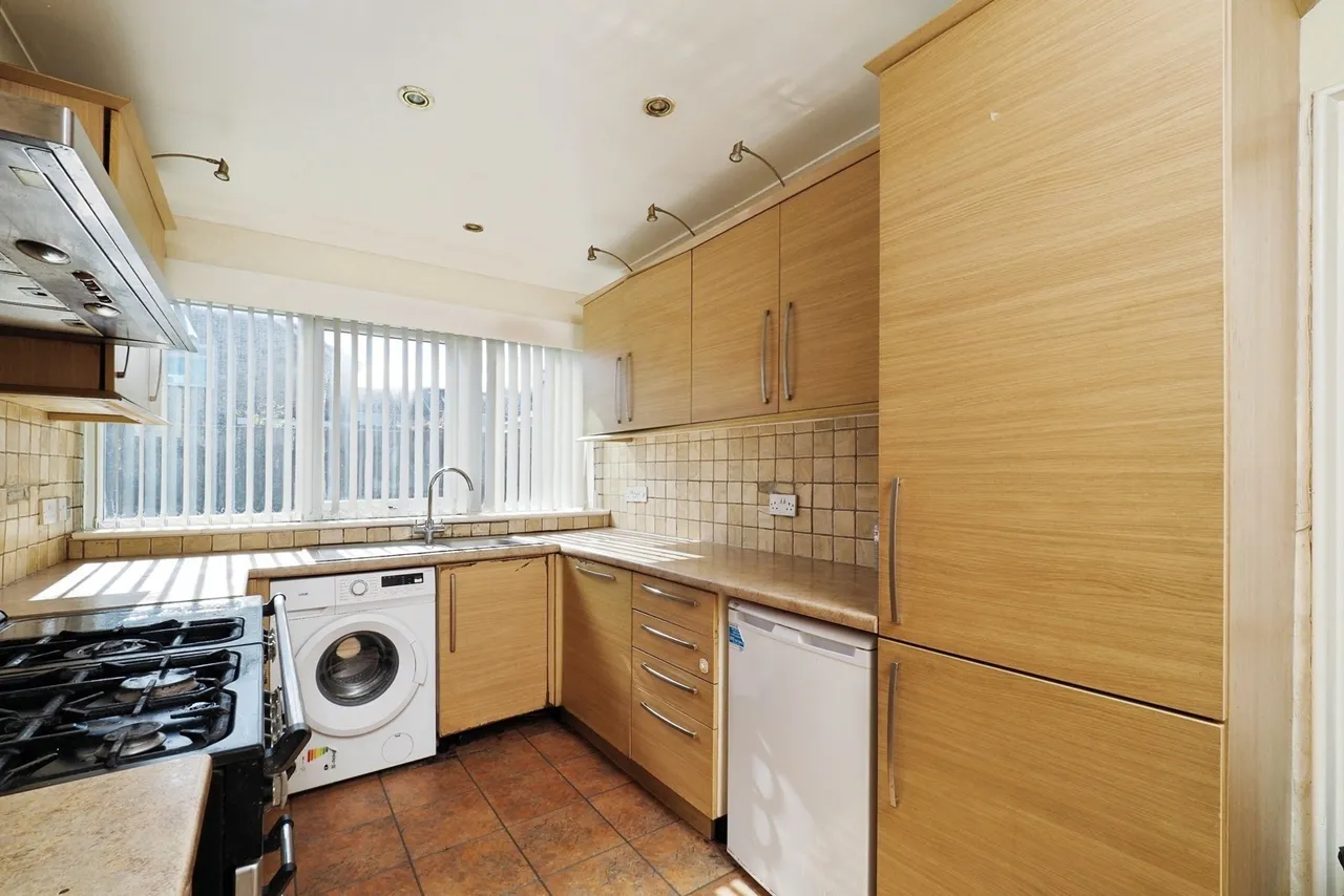 Woodbank Drive, Wollaton, Nottingham, NG8, photo 4