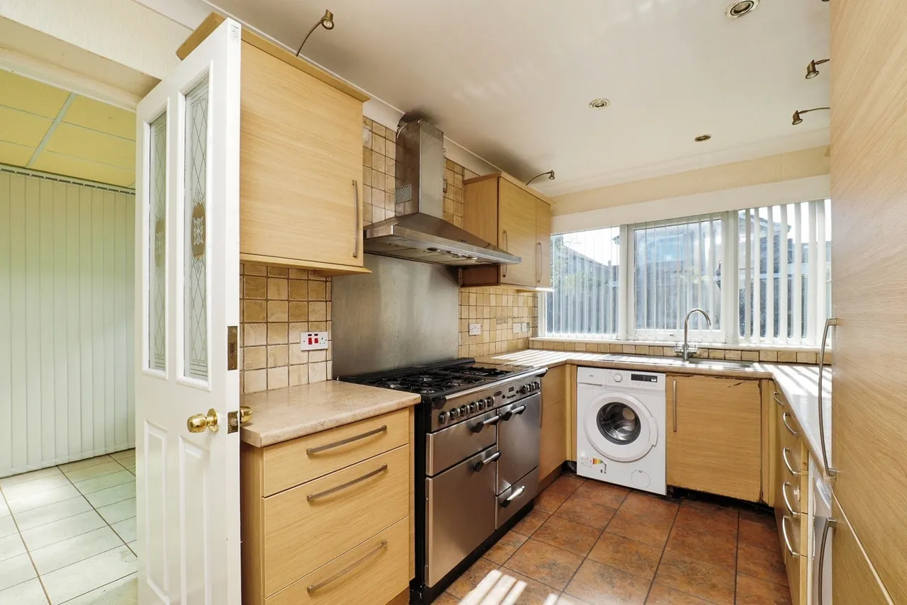 Woodbank Drive, Wollaton, Nottingham, NG8, photo 5