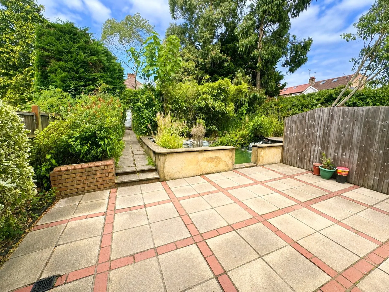 Netherlands Road, New Barnet, EN5 1BN, photo 9