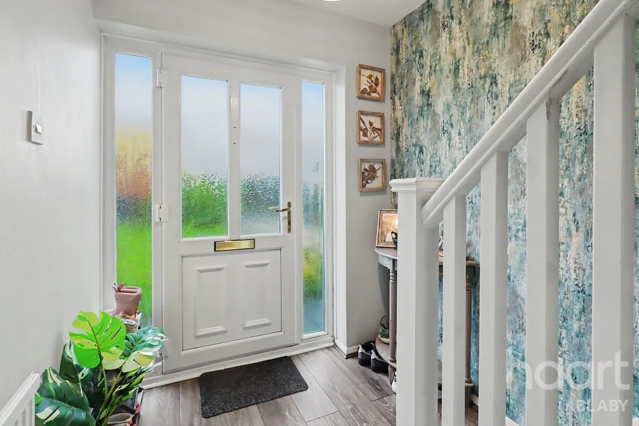 Cookes Drive, Leicester, LE9, photo 6