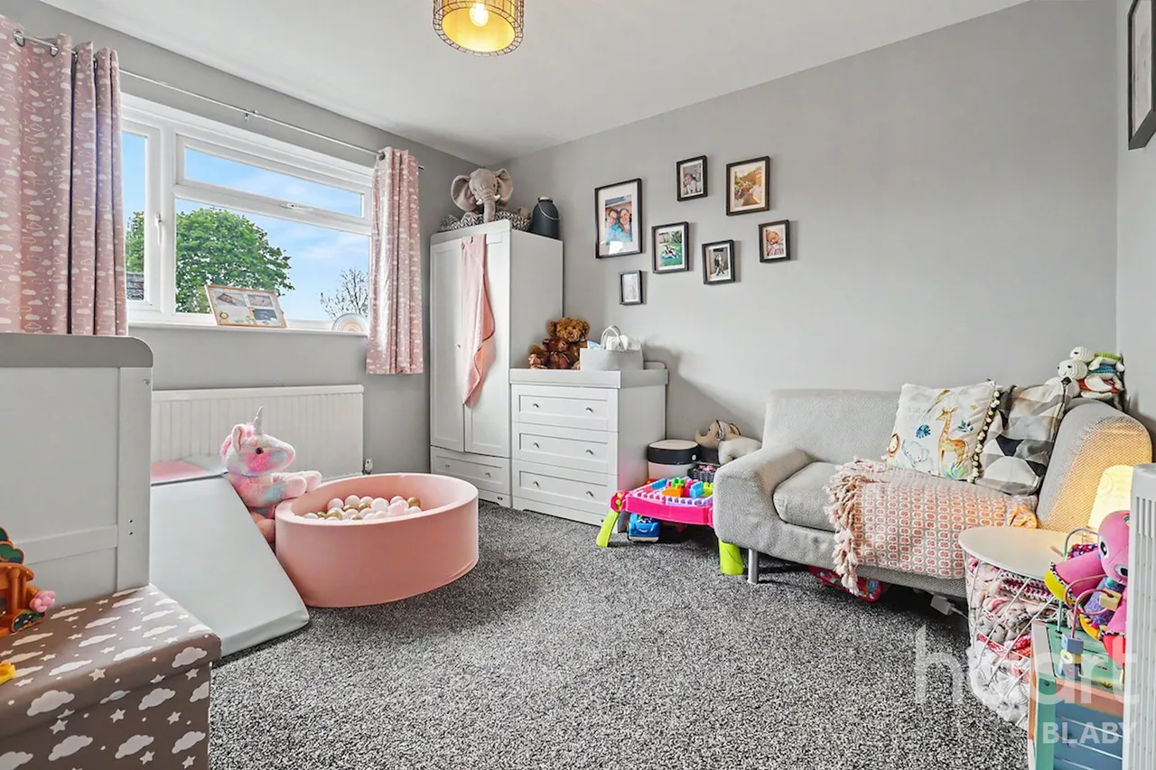 Cookes Drive, Leicester, LE9, photo 9