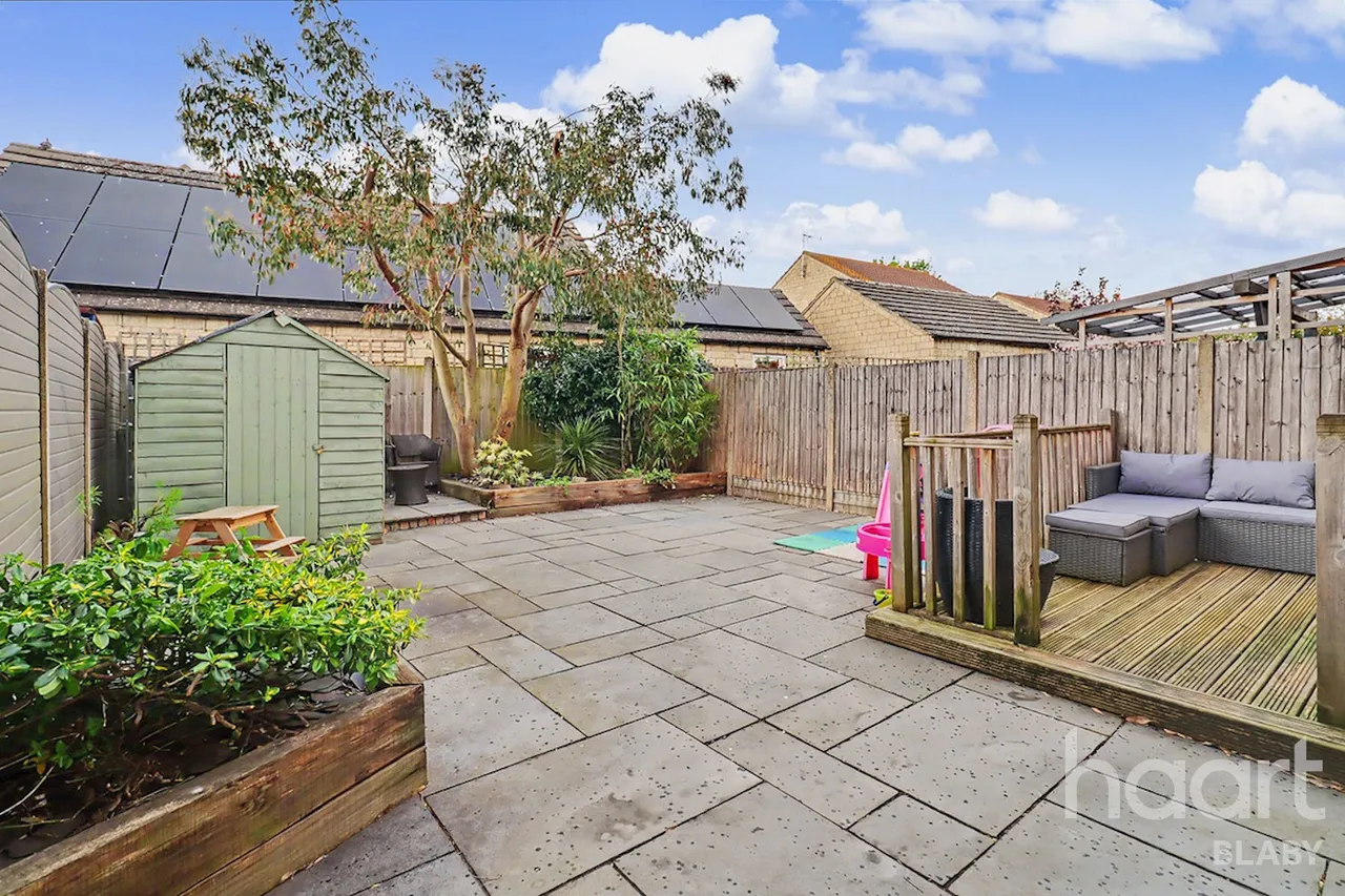 Cookes Drive, Leicester, LE9, photo 13