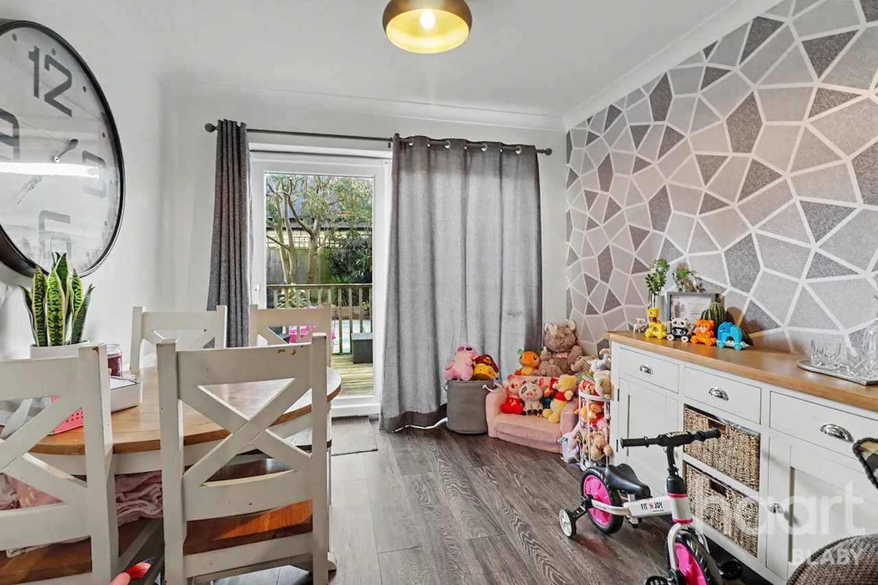 Cookes Drive, Leicester, LE9, photo 4