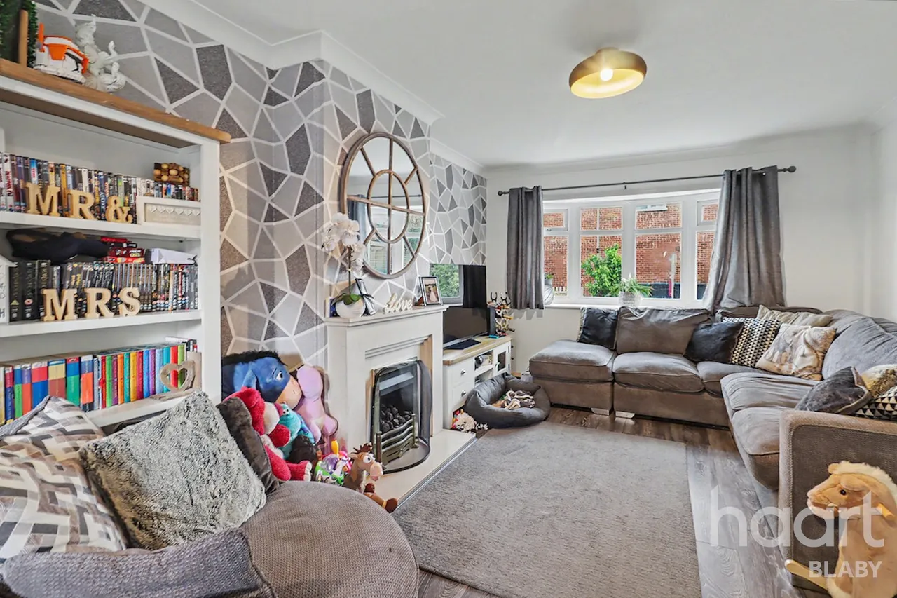 Cookes Drive, Leicester, LE9, photo 3