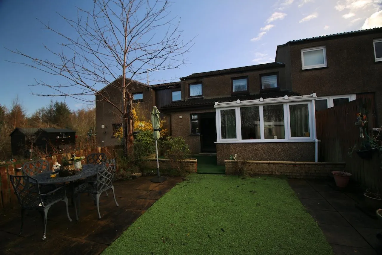 Mossywood Place, Westfield, Cumbernauld, G68 9DY, photo 31