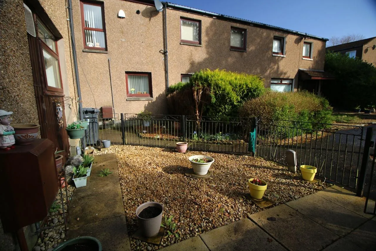 Mossywood Place, Westfield, Cumbernauld, G68 9DY, photo 33