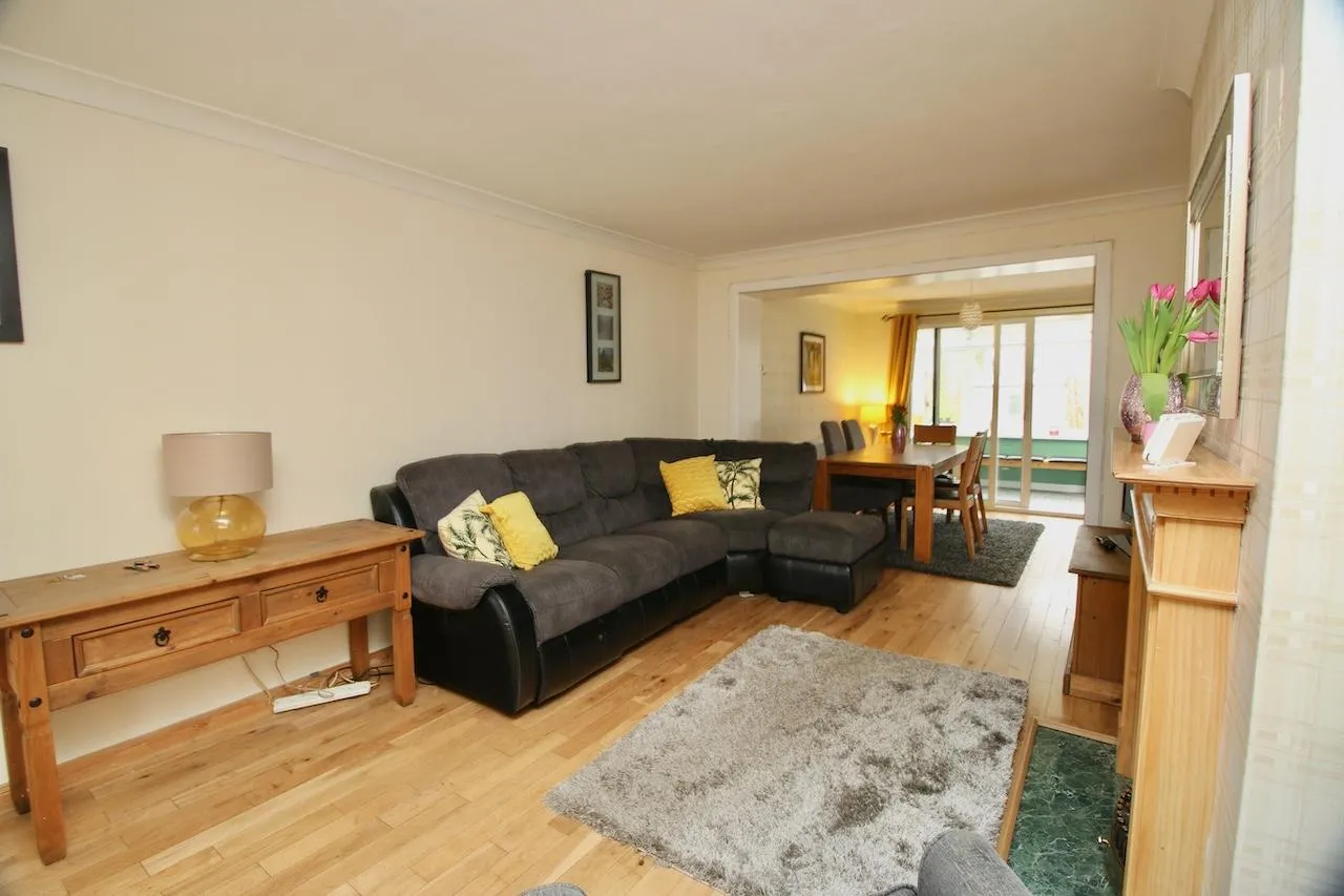 Mossywood Place, Westfield, Cumbernauld, G68 9DY, photo 2