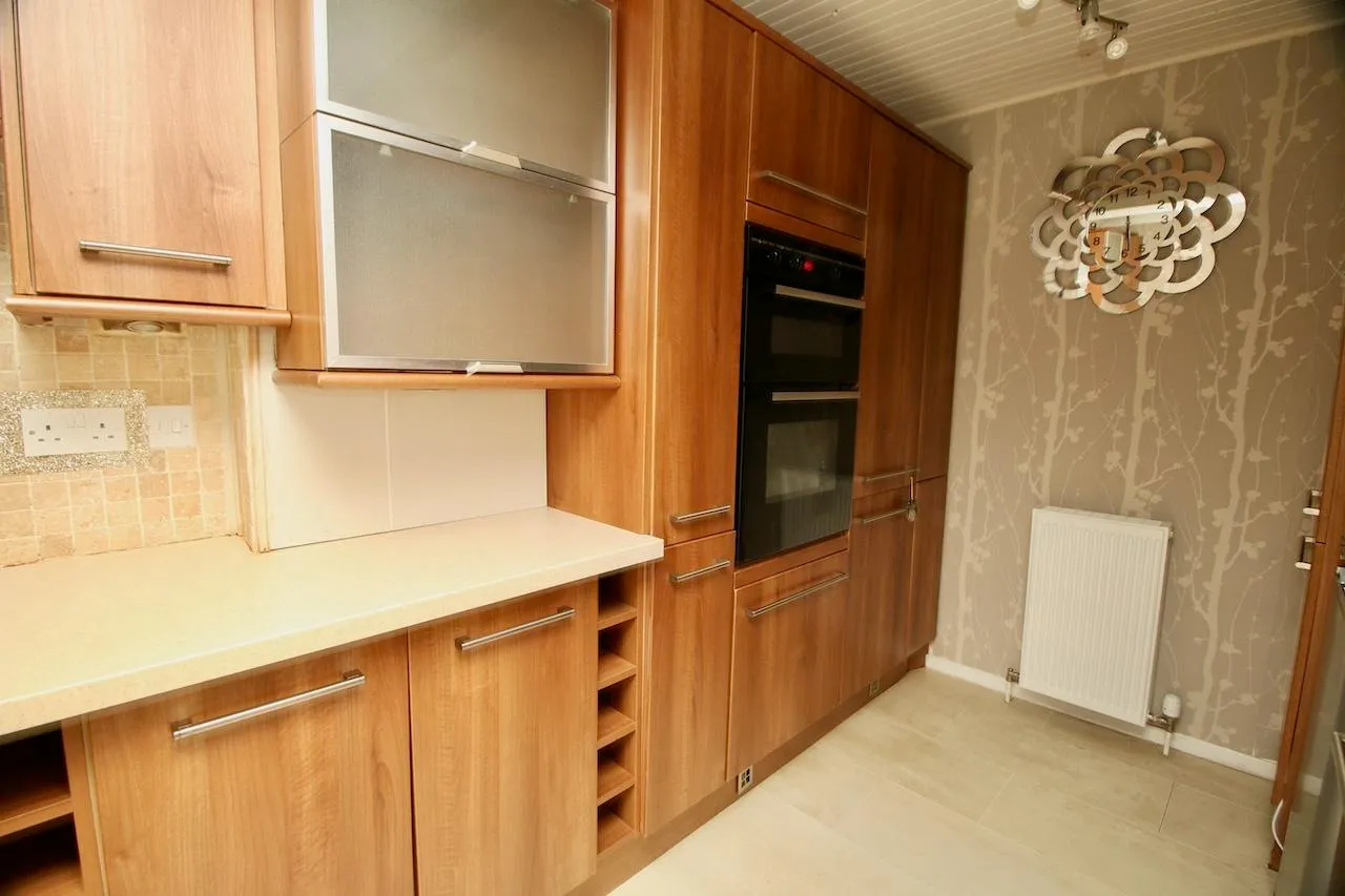 Mossywood Place, Westfield, Cumbernauld, G68 9DY, photo 9