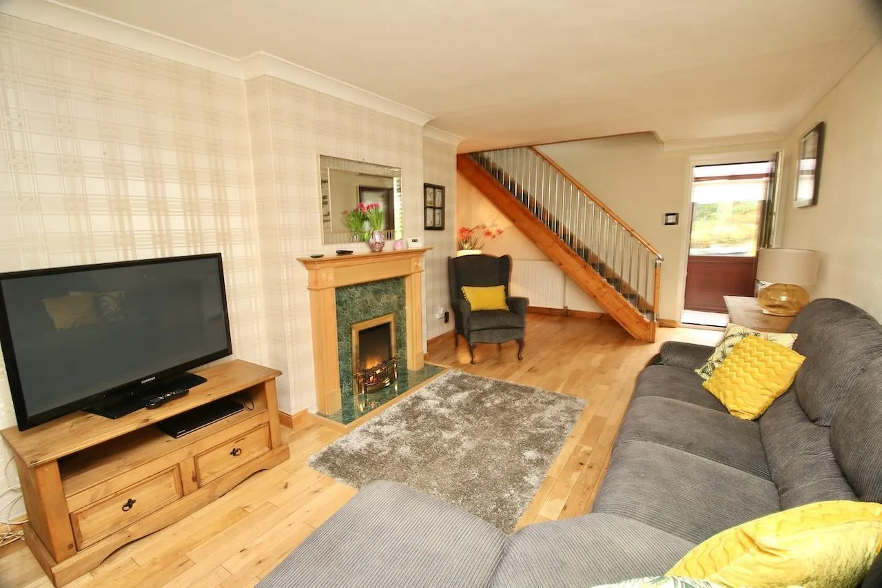 Mossywood Place, Westfield, Cumbernauld, G68 9DY, photo 3