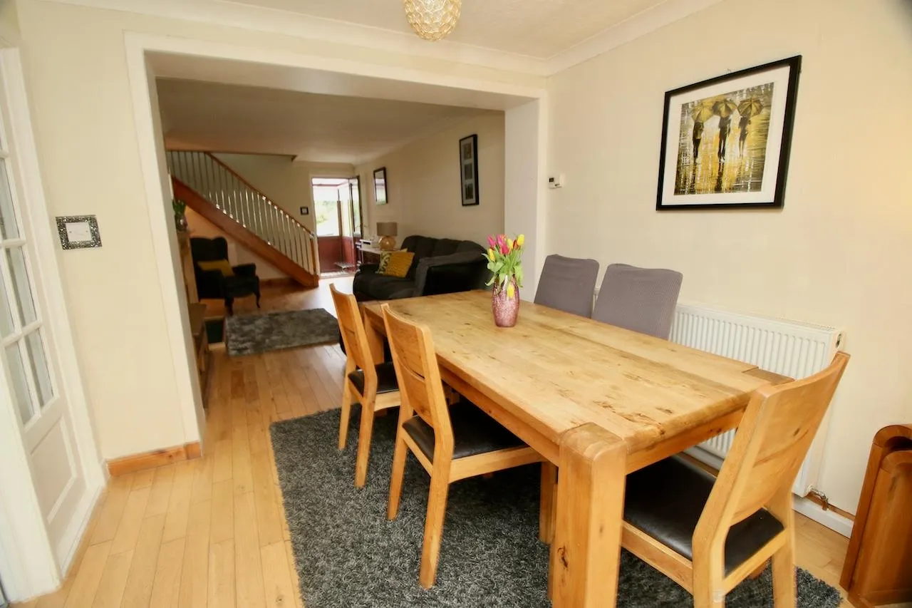 Mossywood Place, Westfield, Cumbernauld, G68 9DY, photo 6