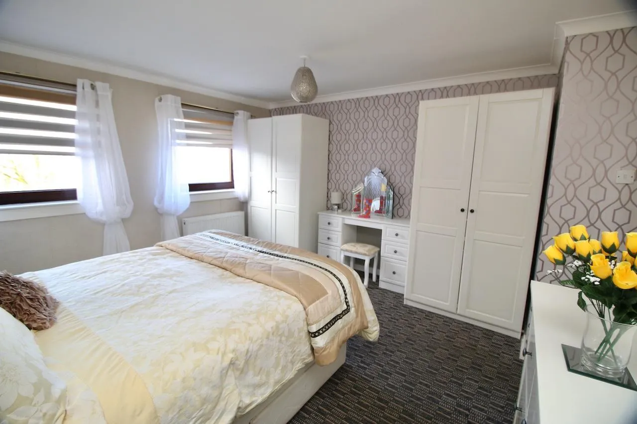 Mossywood Place, Westfield, Cumbernauld, G68 9DY, photo 24