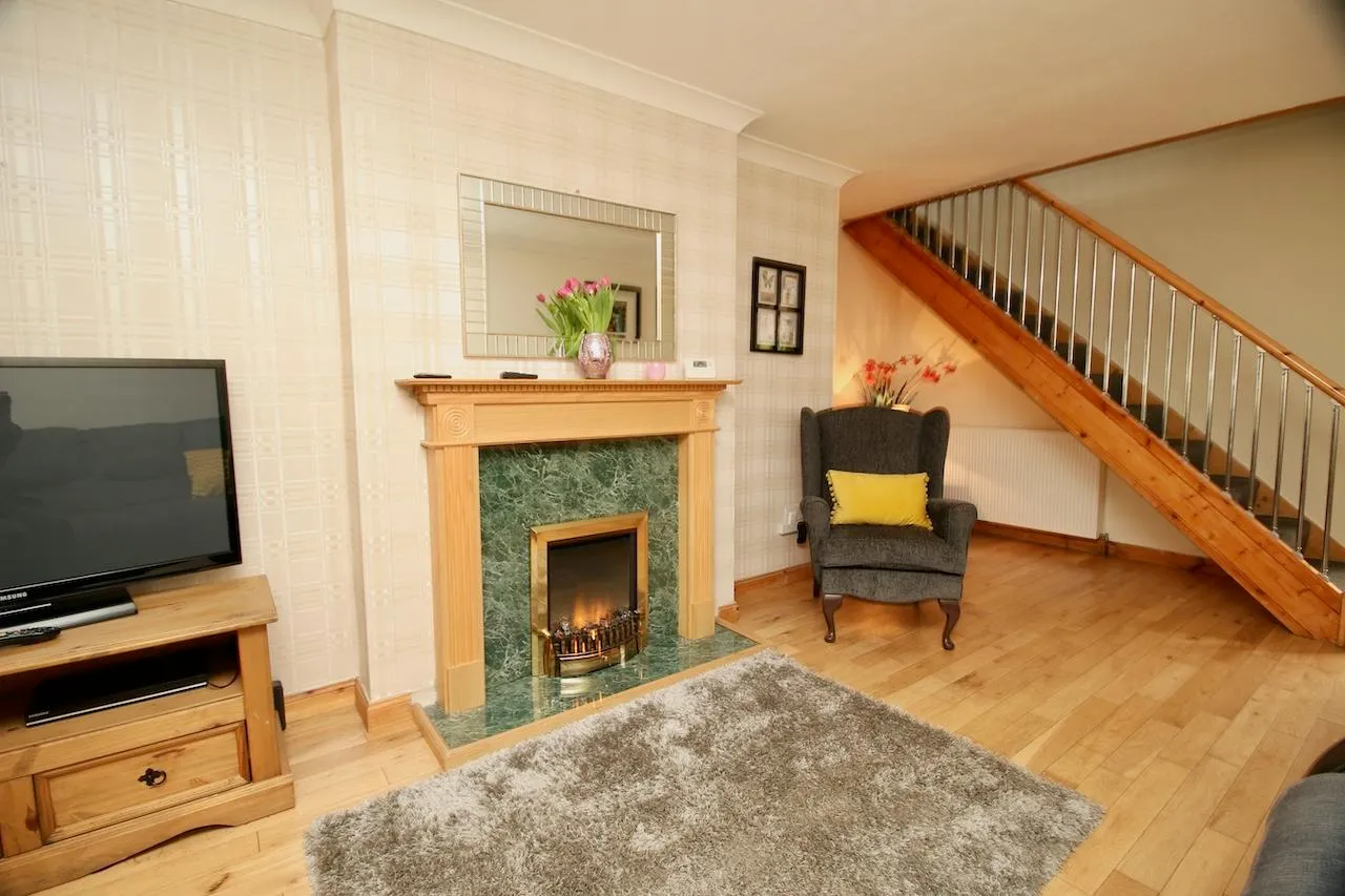 Mossywood Place, Westfield, Cumbernauld, G68 9DY, photo 5
