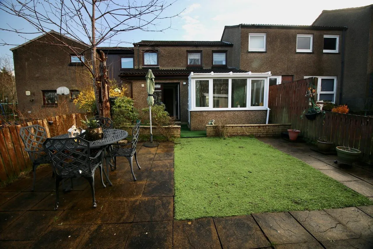 Mossywood Place, Westfield, Cumbernauld, G68 9DY, photo 30