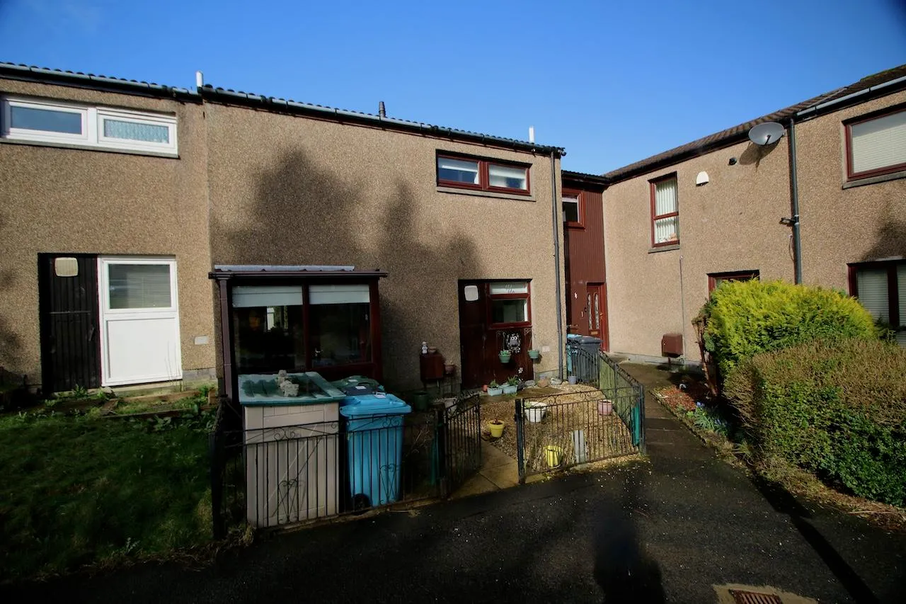 Mossywood Place, Westfield, Cumbernauld, G68 9DY, photo 32