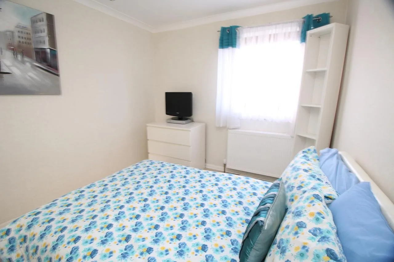 Mossywood Place, Westfield, Cumbernauld, G68 9DY, photo 20
