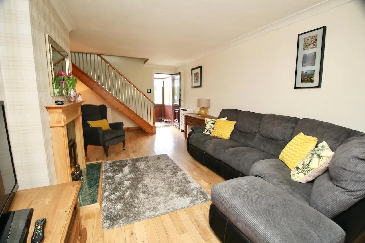 Mossywood Place, Westfield, Cumbernauld, G68 9DY, photo 4