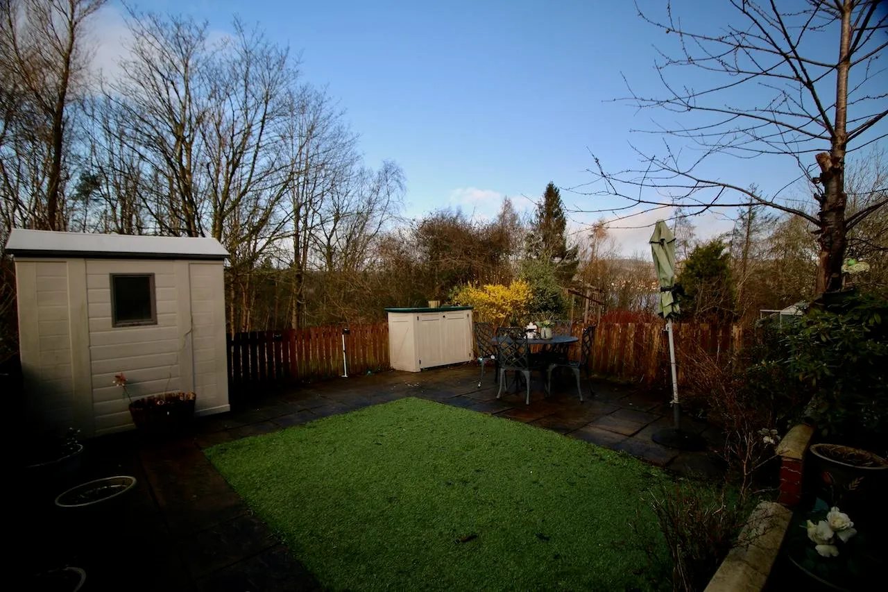 Mossywood Place, Westfield, Cumbernauld, G68 9DY, photo 27