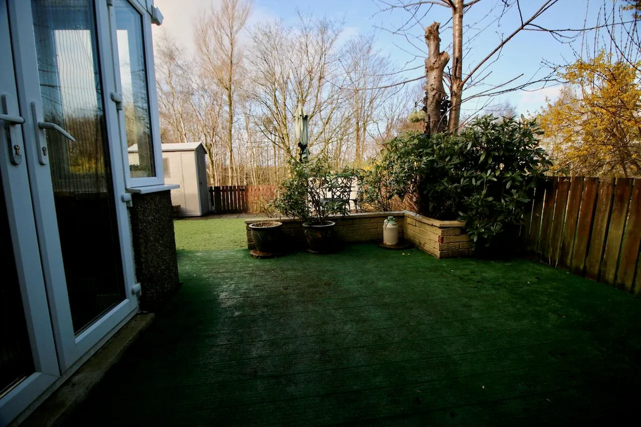 Mossywood Place, Westfield, Cumbernauld, G68 9DY, photo 28