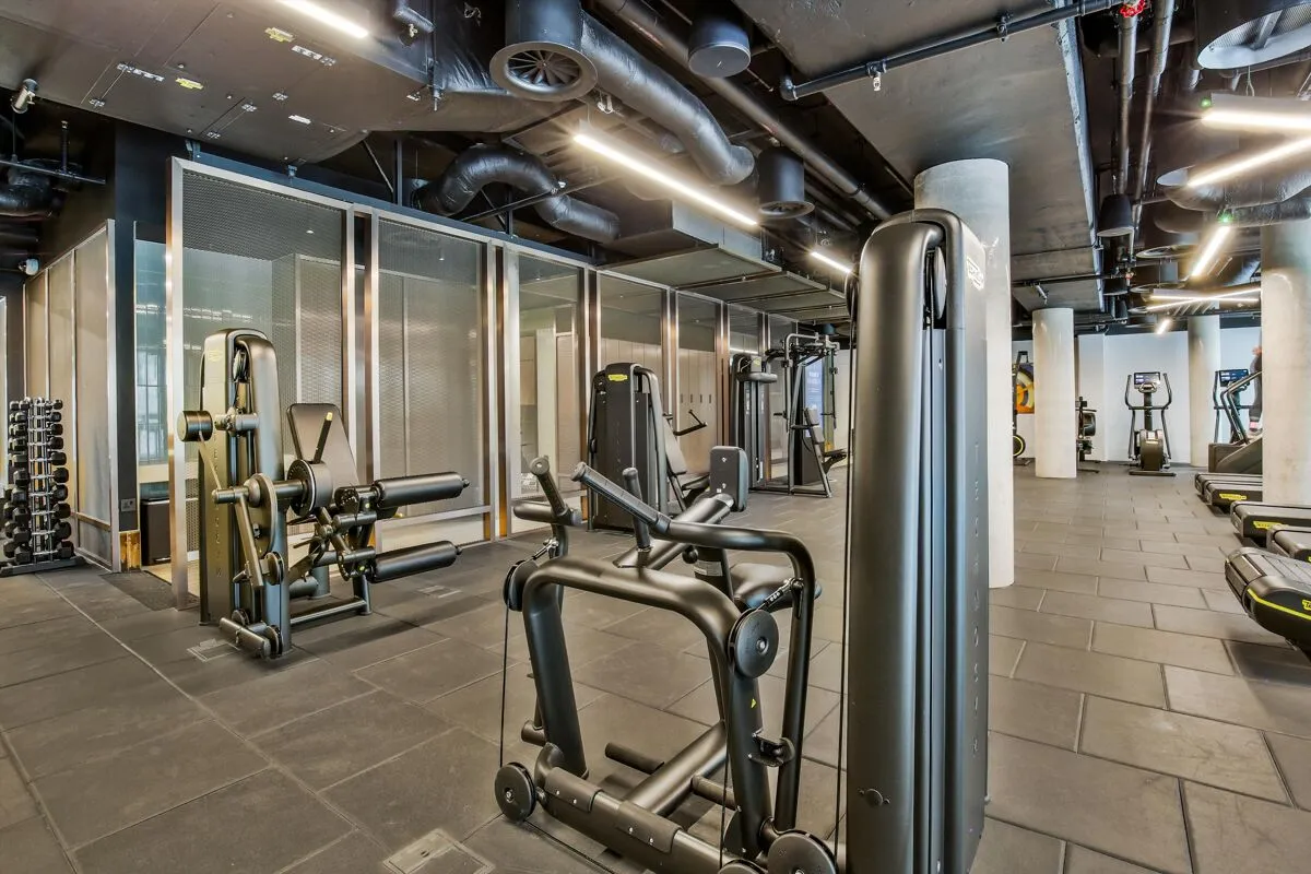 Linear Place, London, SW11, photo 68