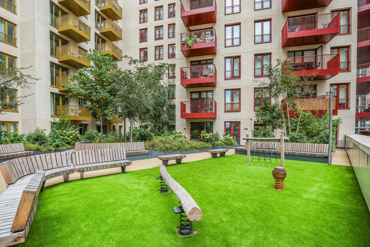 Linear Place, London, SW11, photo 8