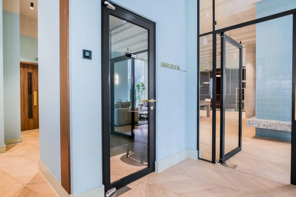 Linear Place, London, SW11, photo 18