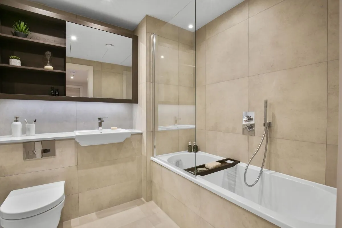 Linear Place, London, SW11, photo 45