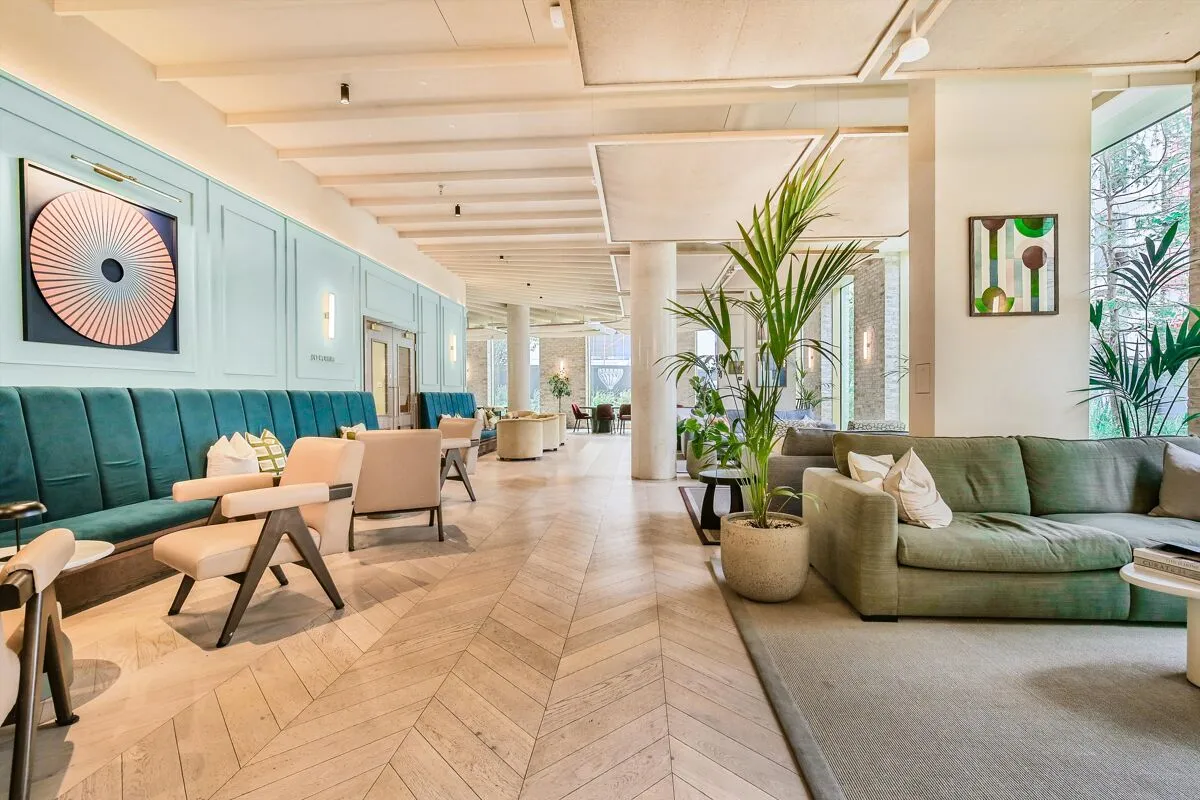 Linear Place, London, SW11, photo 4