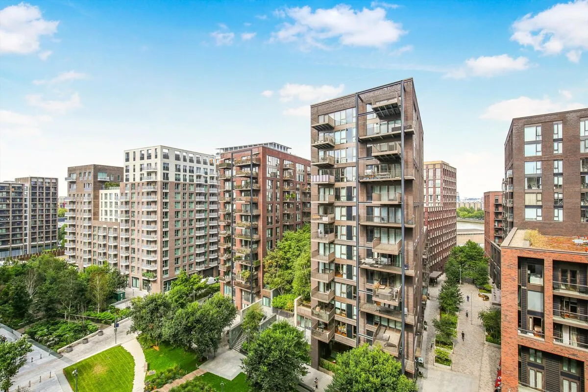 Linear Place, London, SW11, photo 28