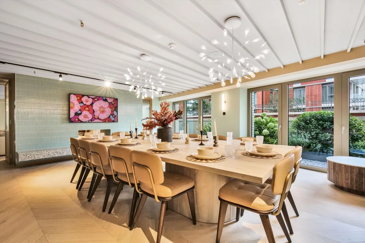Linear Place, London, SW11, photo 76