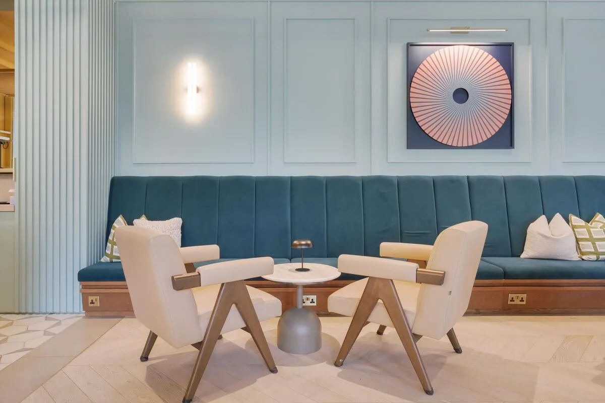 Linear Place, London, SW11, photo 23