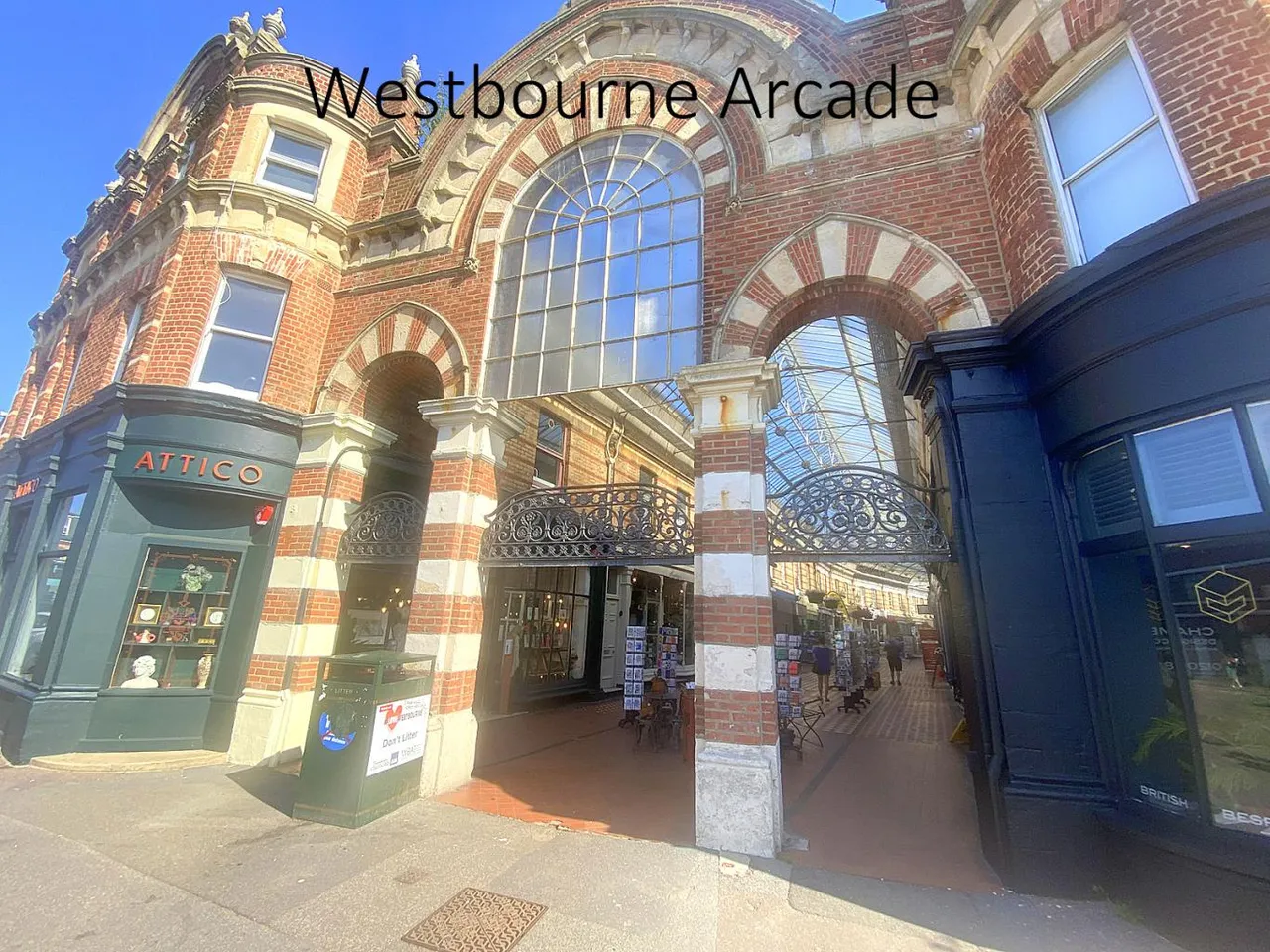 Western Road, BH13, photo 30