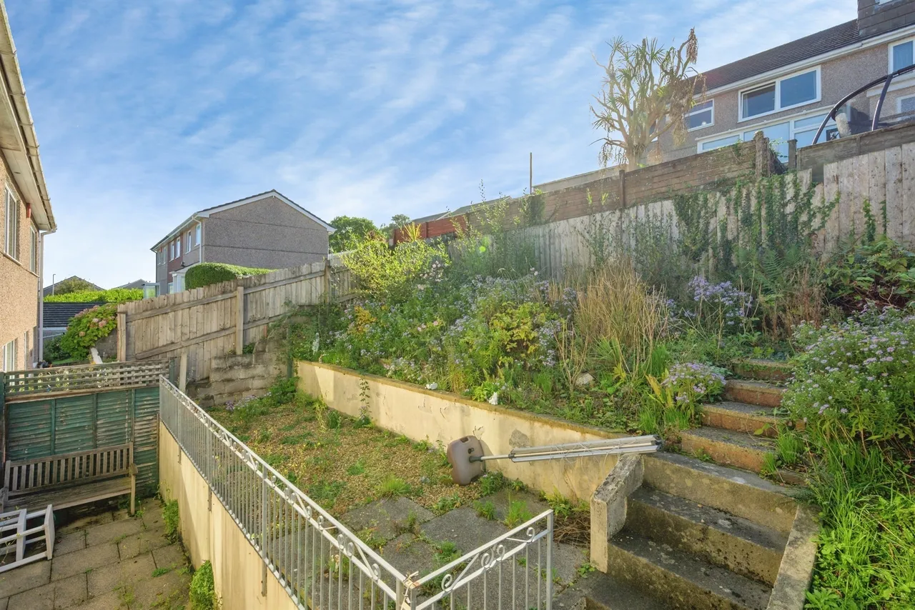 Sefton Avenue, Plymouth, PL4, photo 16
