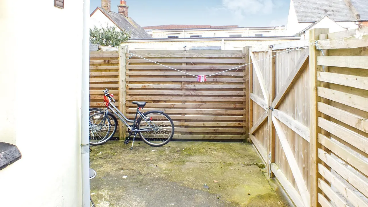 Church Street, Didcot, OX11, photo 12