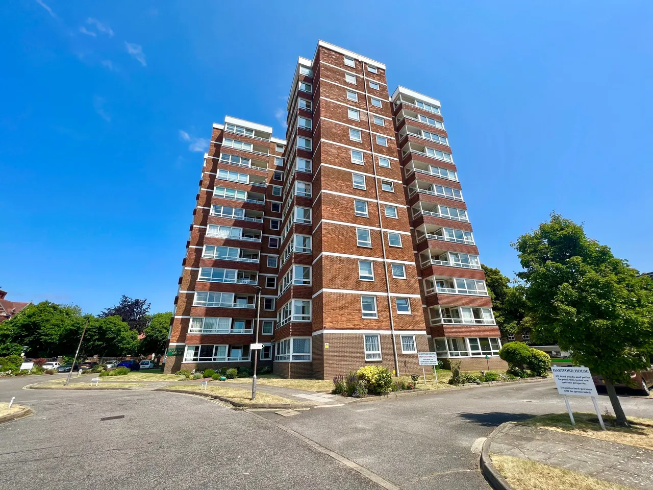 1 bed flat to rent, Blount Road, PO1