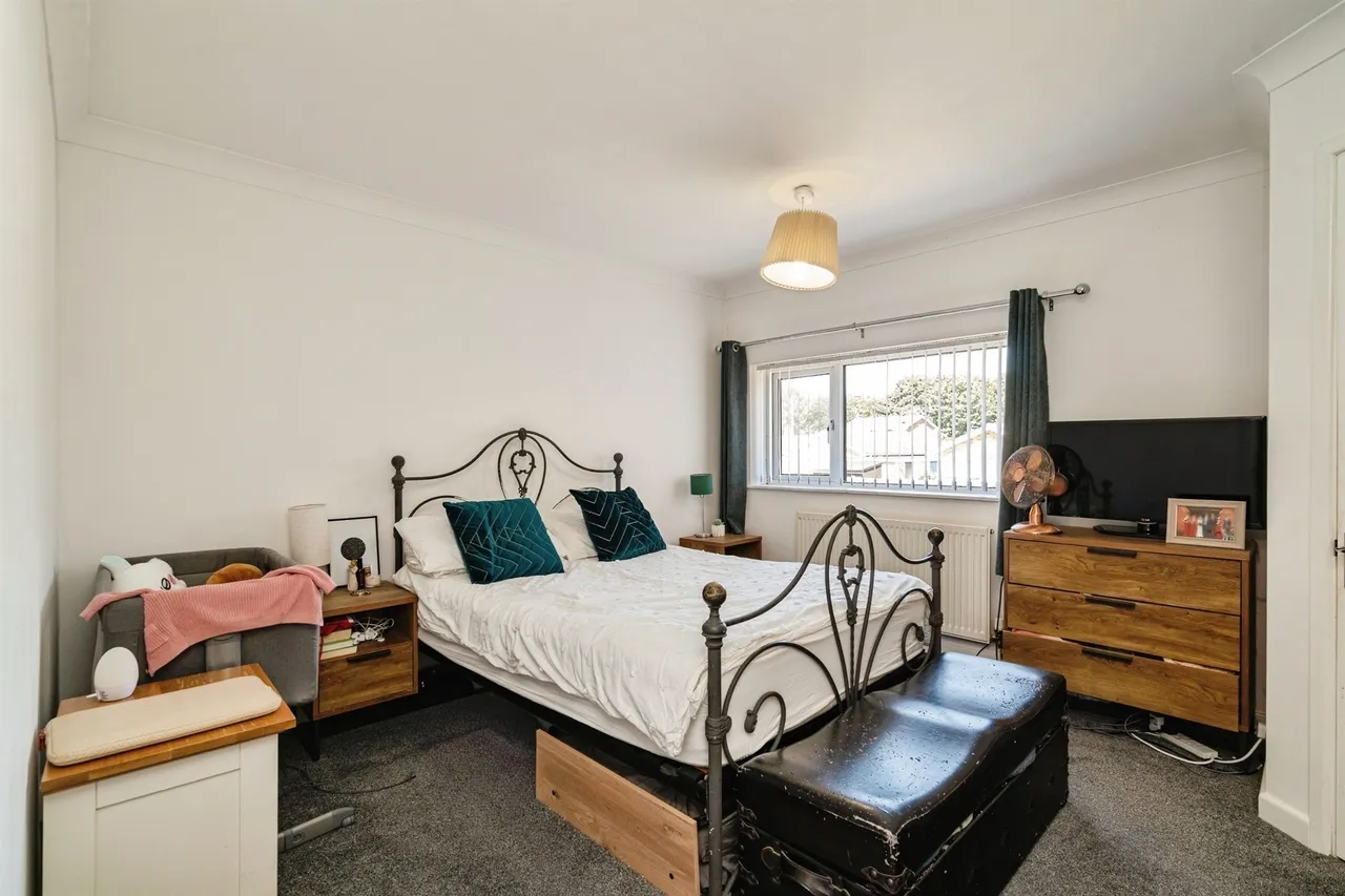 Rosedale Gardens, Belton, Great Yarmouth, photo 9