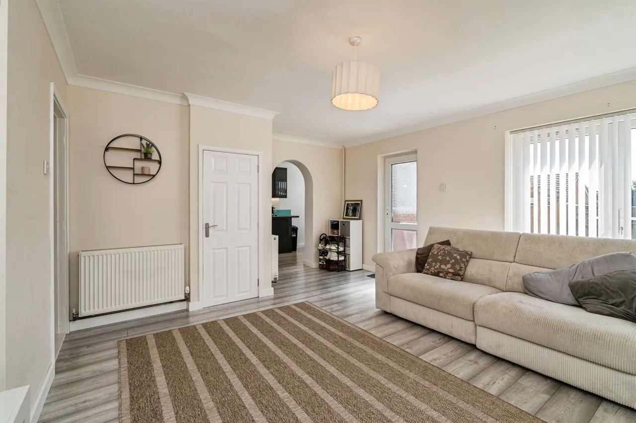 Rosedale Gardens, Belton, Great Yarmouth, photo 2